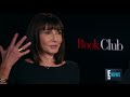 Book Club Stars Give Spicy Relationship Advice E Live From Book Club Stars Give Spicy Relationship Advice E Live From