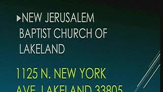 WHEN GOD'S CHURCH PRAYS 11.13.22