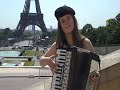 accordion