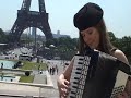 accordion