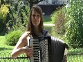 accordion