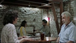 Shweta Basu Prasad Acts Again With Naseeruddin Shah And Shernaz Patel In A Delightful Short Film