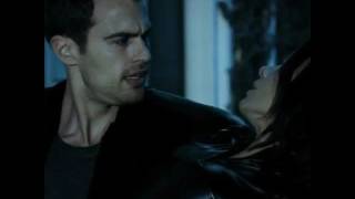 Theo James Underworld Blood Wars