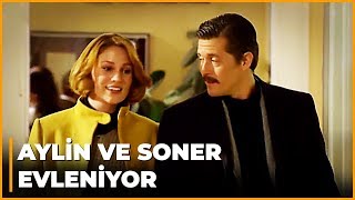 Aylin Ve Soner Evlilik İşlemlerine Başladı - Öyle Bir Geçer Zaman Ki 54. Bölüm