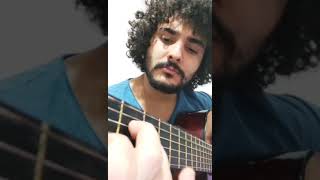 Her Şehidin ardından bir türkü söylenirmiş Gitar