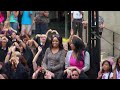 Judge Judy Flash Mob!