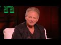Lindsey Buckingham discusses his playing style, and plays Big Love