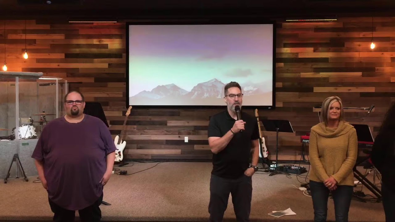 Sunday Livestream 9-12-21