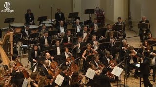 Brahms: Hungarian Dance No. 1 in G minor