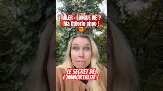 Râler Prolonge Lespérance De Vie ?