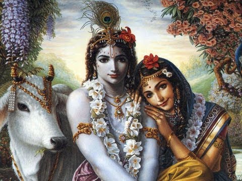 Hare Krishna Hare Rama - Jagjit Singh: Beautiful Compilation