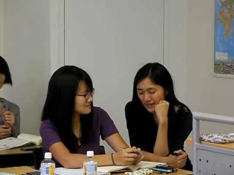 cours langue japonais