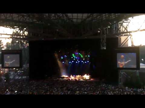 Phish - David Bowie 7/4/10 Phish Live At The Roxy. Phish - David Bowie 7/4/10