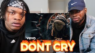 Lil Wayne Don T Cry Ft Xxxtentacion Reaction Lil Wayne Don T Cry Ft Xxxtentacion Reaction