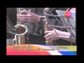 Voces del alma - Orquesta Folclórica de Costa Rica