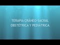 Así trabajamos con bebés en Terapia Craneo-Sacral