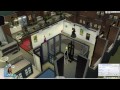The Sims 4 Get To Work - Rags to Riches - Part 16
