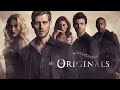 The Originals - 1x21 Music - The Hawk In Paris - Freaks