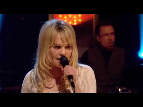 Duffy - Rockferry - Later With Jools S31E04 20080222