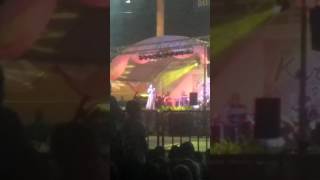 Elly Mazlein - Janji Kekasih Karnival Lipis 24 92016