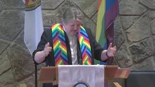 Tecumseh United Church Sunday Service - February 5th, 2023