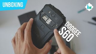 Comprar Doogee S60