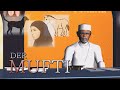 Islam: Esel, Hund und Frau annullieren das Gebet Islam: Esel, Hund und Frau annullieren das Gebet