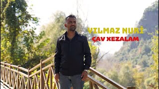 Yılmaz Nuri - Çav Xızalamın Yeni Klib Hd 4K