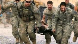 Watch James Otto Soldiers And Jesus video