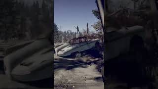Fallout 4S Bugs Never Get Old