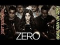 ZERO....The new song JUST FUCK YOU | Katrina Kaif And Mr khan
