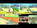 FANGT DEN IZZI!! - Mario Chase