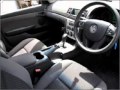 2007 HOLDEN Commodore Omega - Ringwood VIC