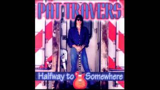 Watch Pat Travers No Escape video