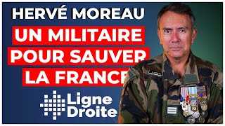 Ils Ont Trahi La France Un Officier Brise Le Silence Sur Notre Cle Politique - Hervé Moreau