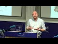 Speed Round - Phil Burnet: Neurobiology, Therapeutics, Experimental
