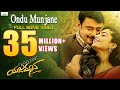 Yajamana | Ondu Munjane 4K Video Song | Darshan | Rashmika | V Harikrishna | Media House Studio