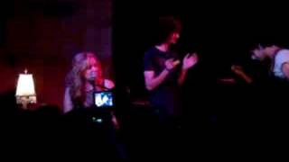 Watch Steel Train I Want You Back video