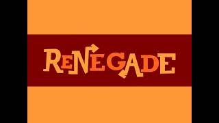 Renegade Animation Logo (Hi Hi Puffy Amiyumi: Three Lost Episodes Variant)