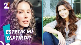Hati̇ce Şendi̇li̇n Deği̇şi̇mi̇ Sosyal Medyanin Di̇li̇ne Düştü Müge Ve Gülşenle 2. Sayfa 170. Bölüm