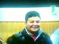 الطفل الذي اذهل واضحك الشيخ محمد العريفي