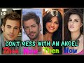 14 YEARS AFTER|DON'T MESS WITH AN ANGEL CAST-THEN&NOW 2022