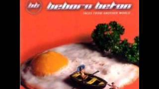 Watch Beborn Beton Peach video