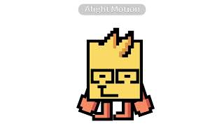 Trying To Animate Like Modnaryug The Dumdum