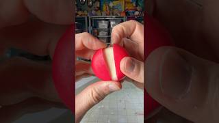 Cheese Wax Blob