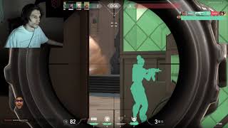 Xqc Sit On My Face With That Schnoze