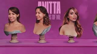Anitta - Turn It Up [Official Audio]