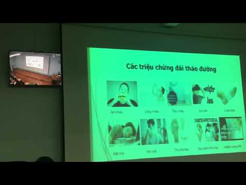 151019 Nội 4 (Nội tiết) Đái tháo đường và các biến chứng mạch máu nhỏ (Phần 1)