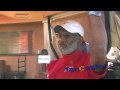 Bobby Bell on Giving Back to Community & Fans