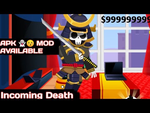 Incoming Death / APK MOD AVAILABLE Link In A Incoming Death / APK MOD AVAILABLE Link In A